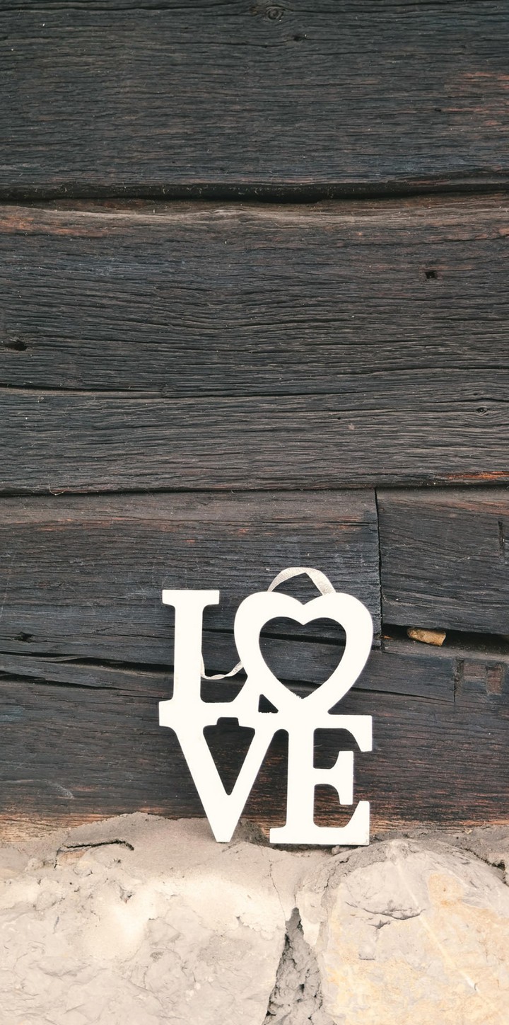 love