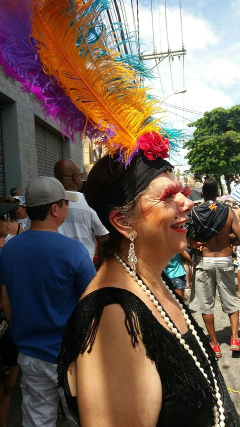 Carnaval de rua