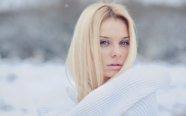 girl