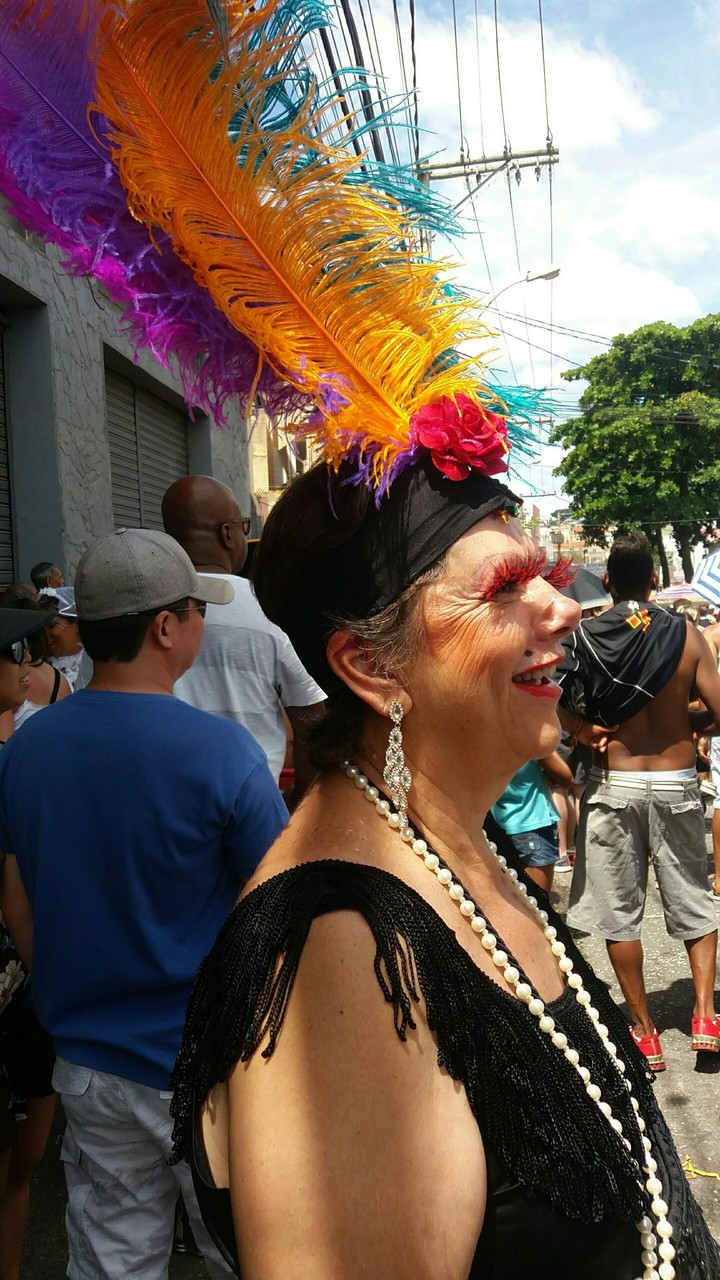 Carnaval de rua