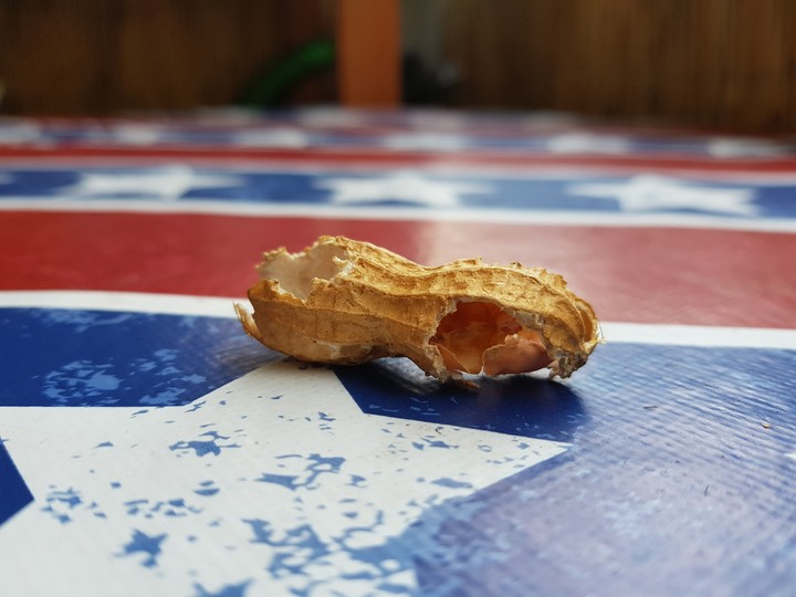Peanuts