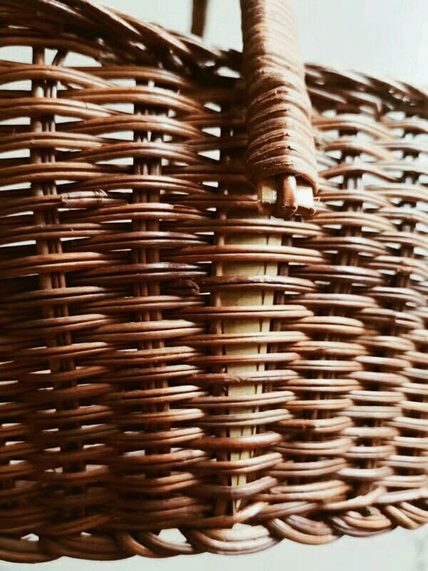 woven