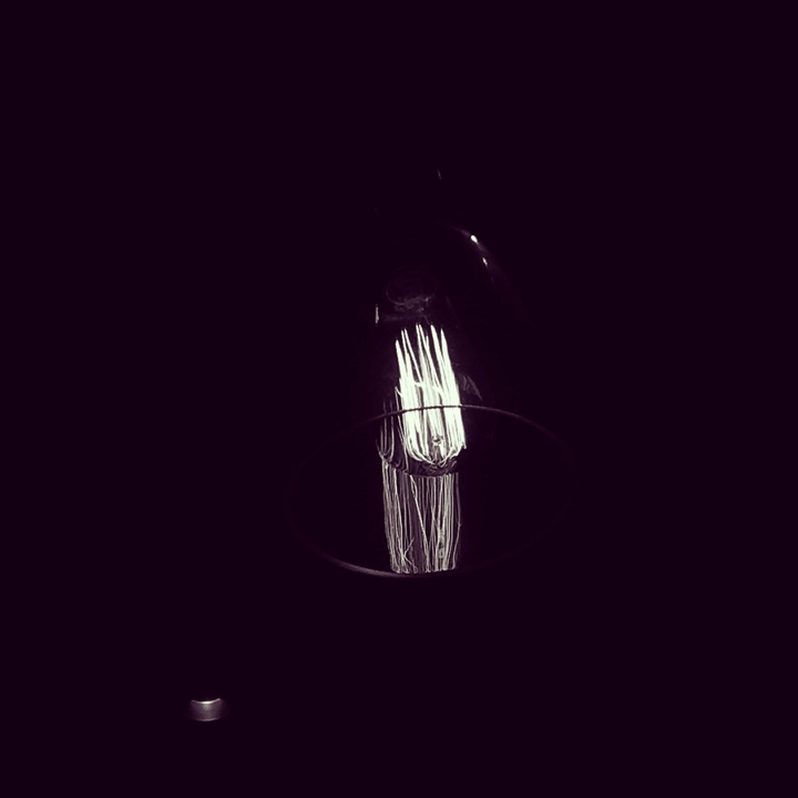 Light in the dark