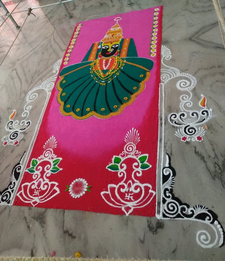rangoli