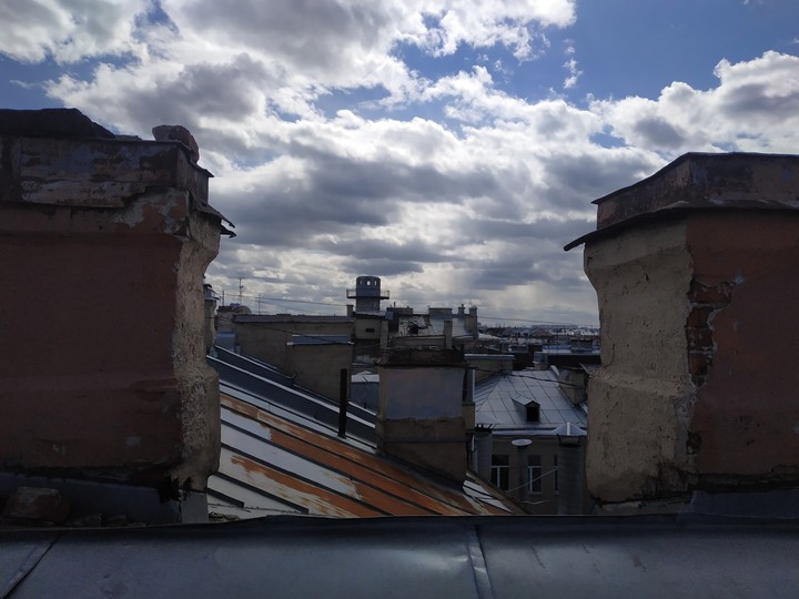 roof