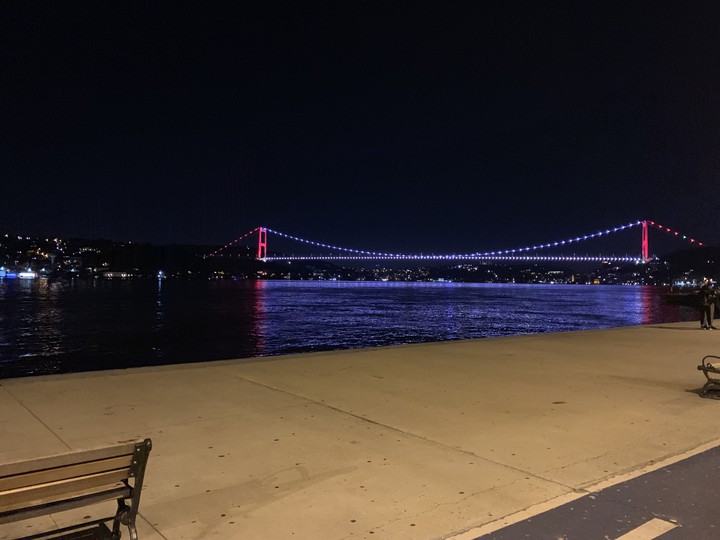 sea