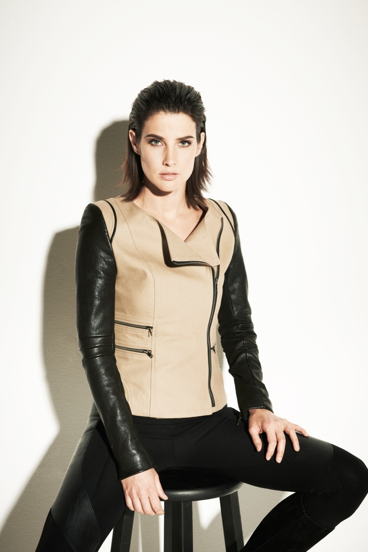 Cobie Smulders