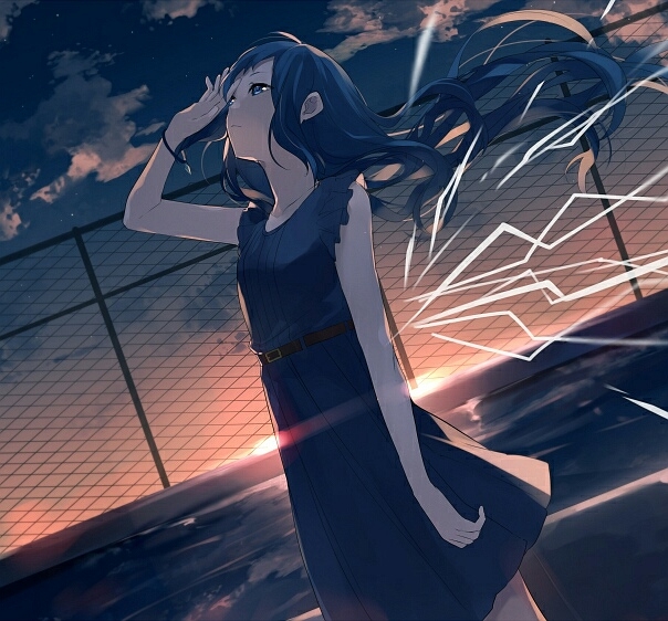 Anime ~