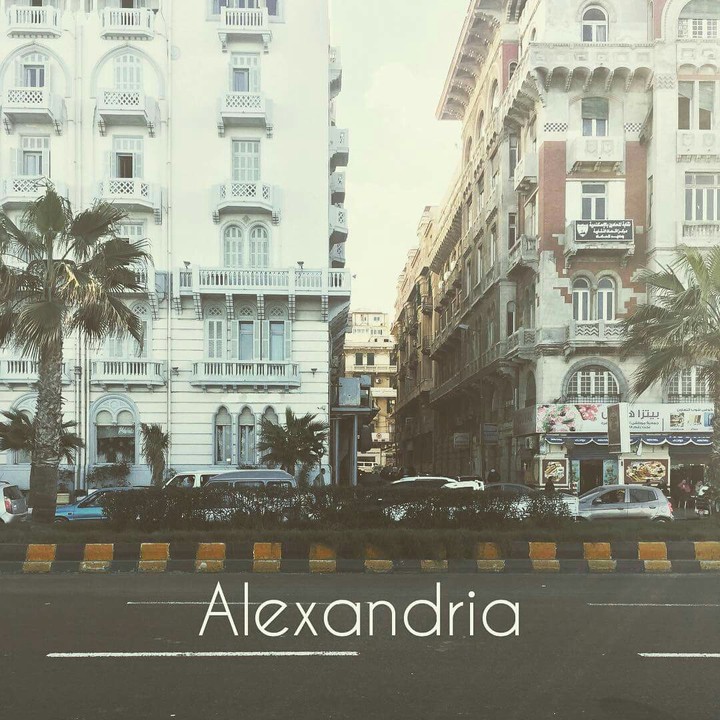 alexandria