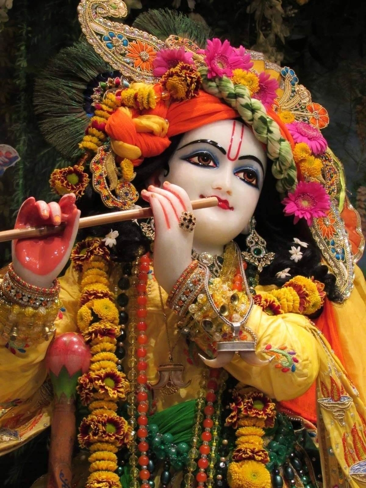 Hare Krishna