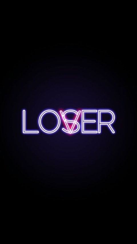 Lover or Loser