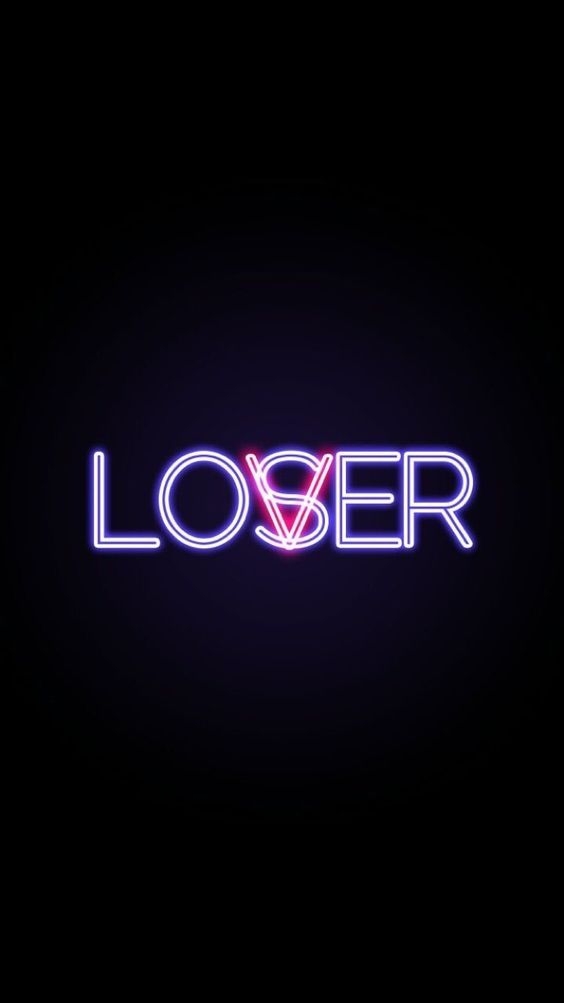 Lover or Loser