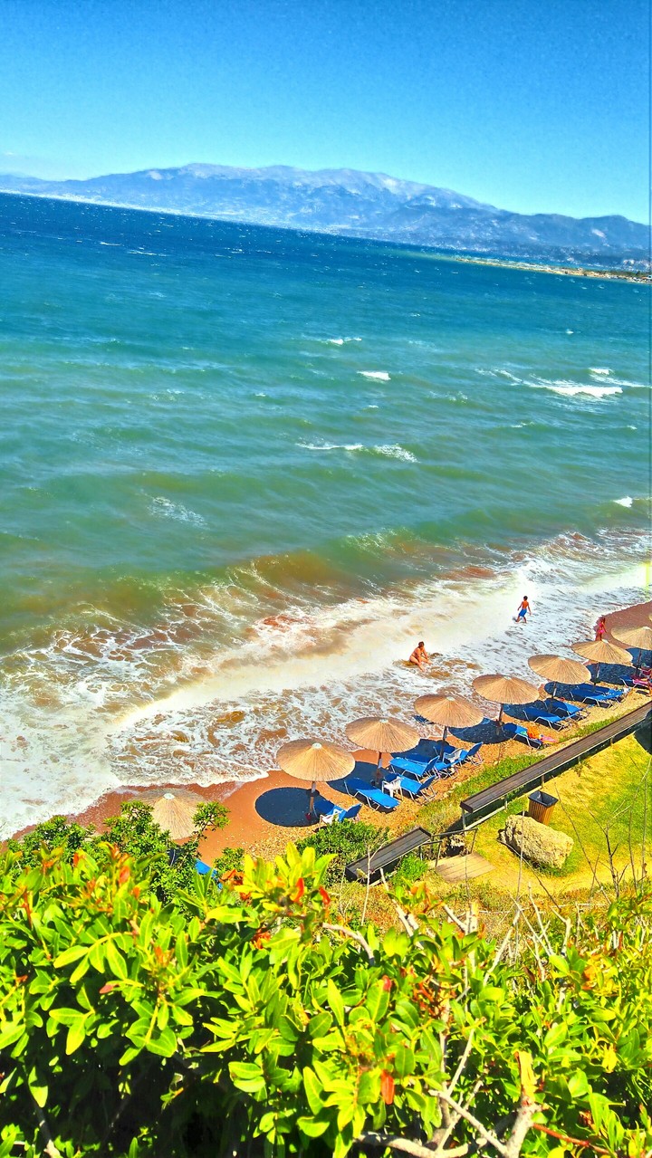 Niforekia Beach