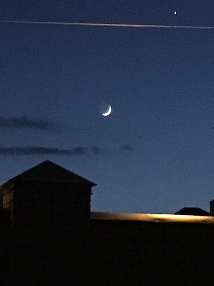 moon