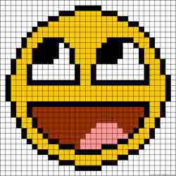 epic smile
