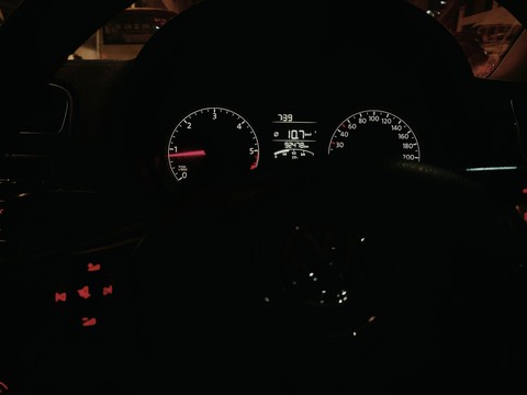Volkswagen polo GT