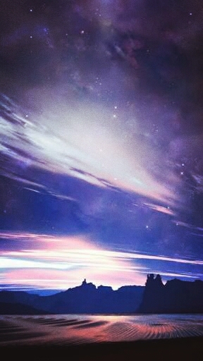 céu