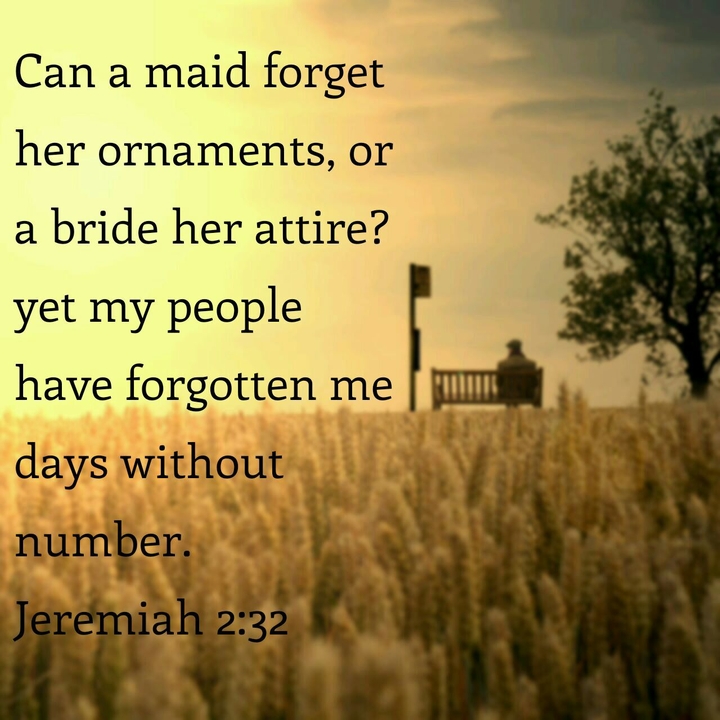 Days without number
