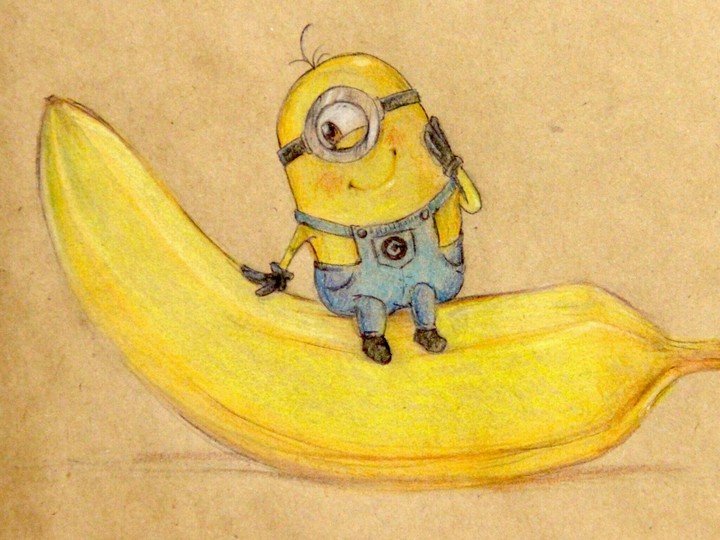 minion