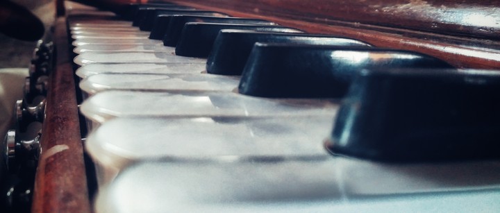 harmonium