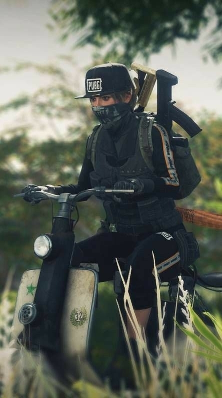 Pubg