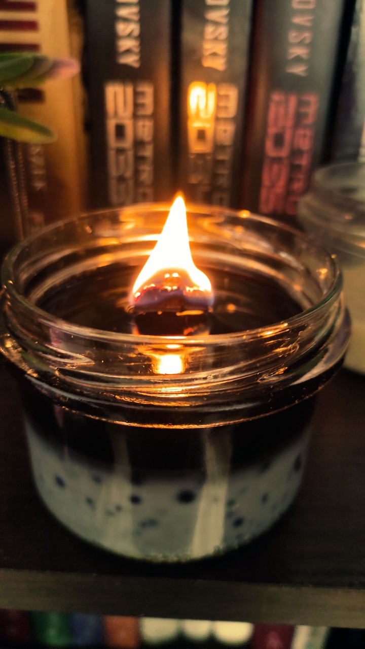 candle