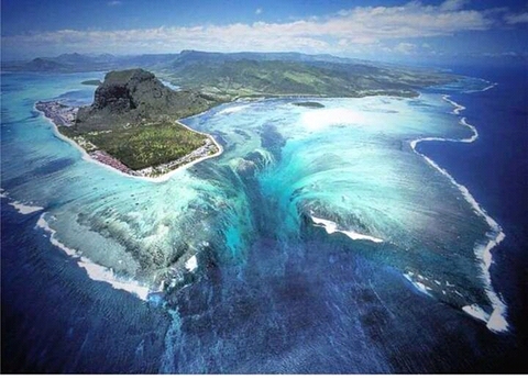 Mauritius