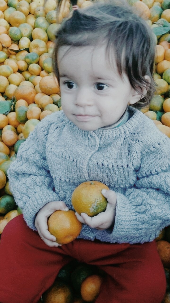 mandalina