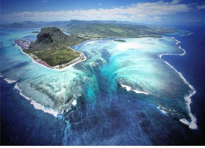 Mauritius