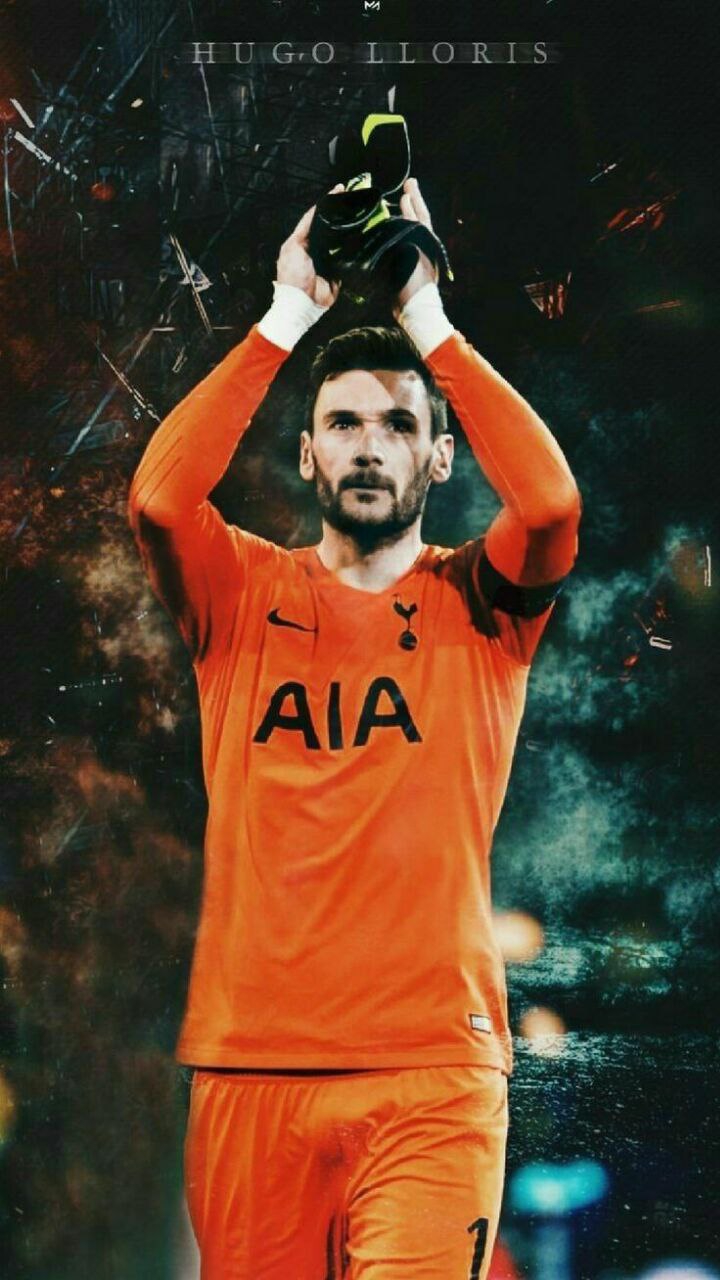 Hugo Lloris