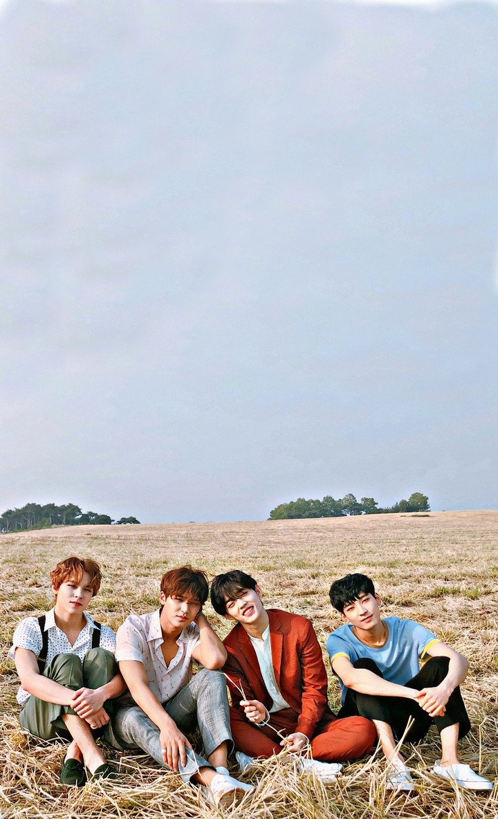 Seventeen hip-hop team