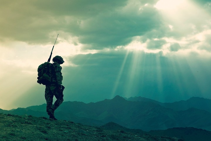 Lone Ranger