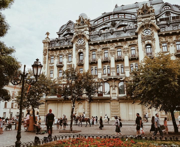 Odessa