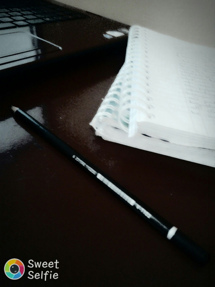 pen