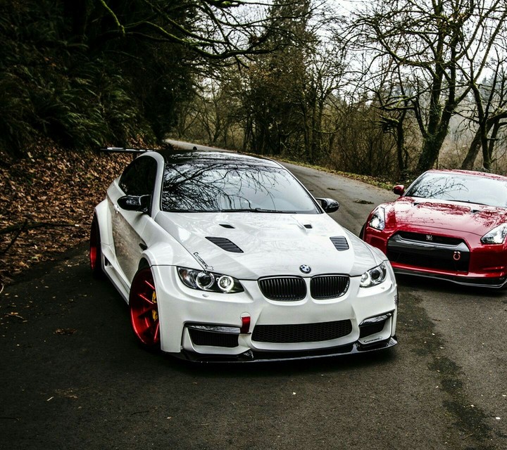 BMW