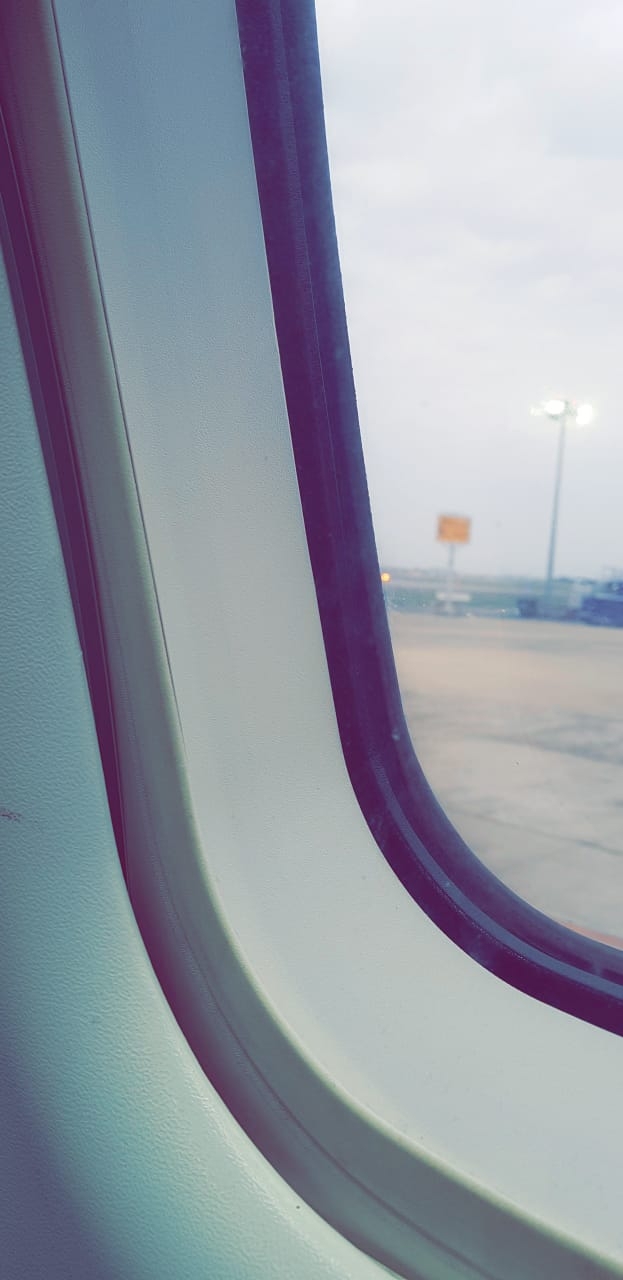 airplane