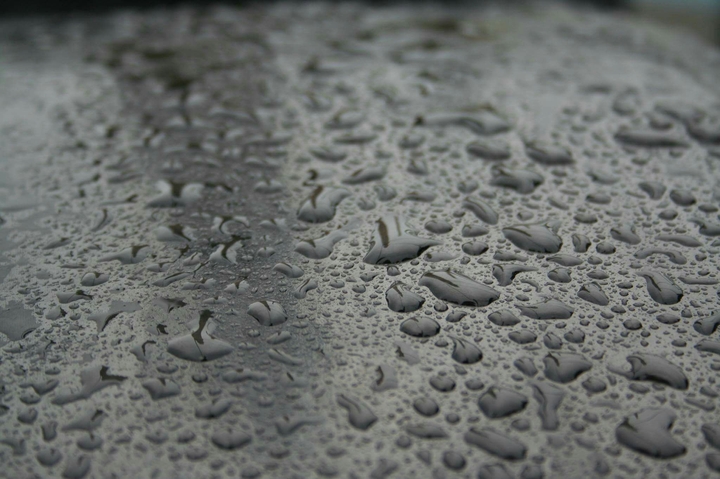 Droplets