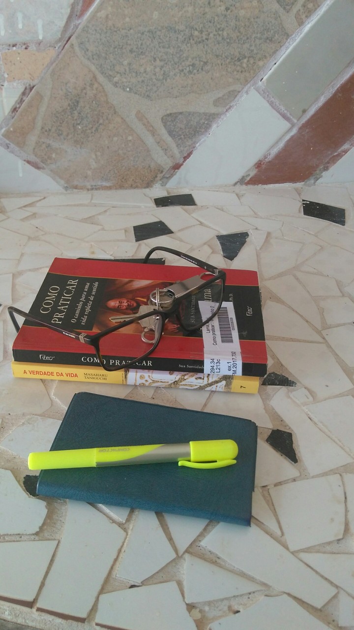 Livros ✍