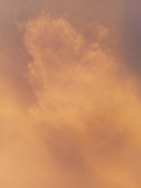 fonds d'écran dusk, atmosphere