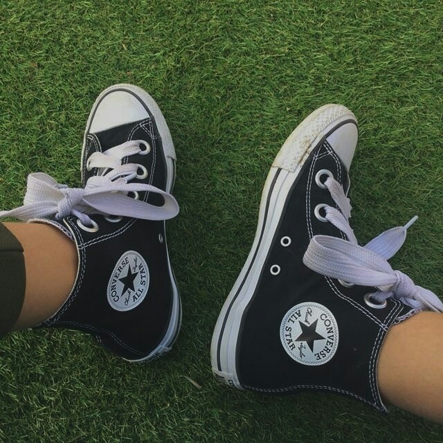 converse