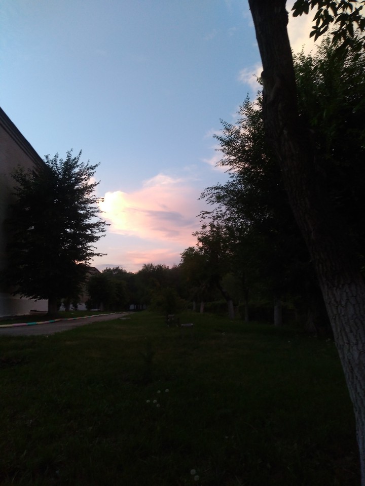 sky