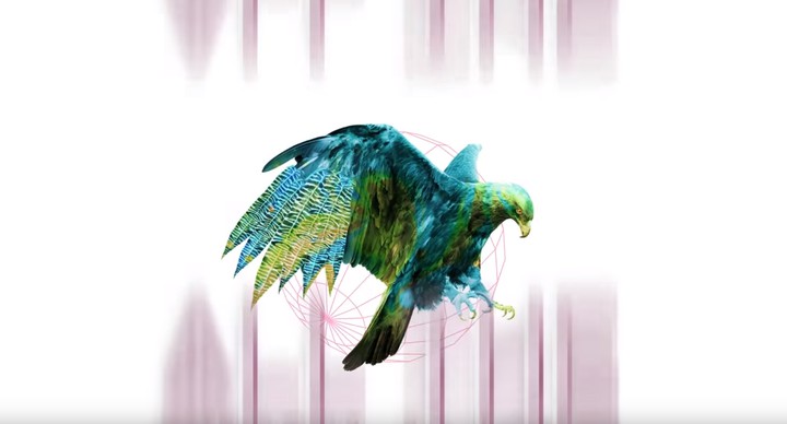 eagle