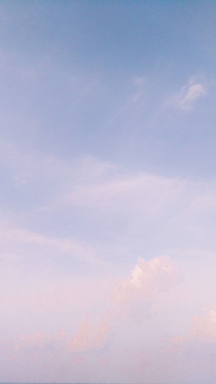 soft clouds