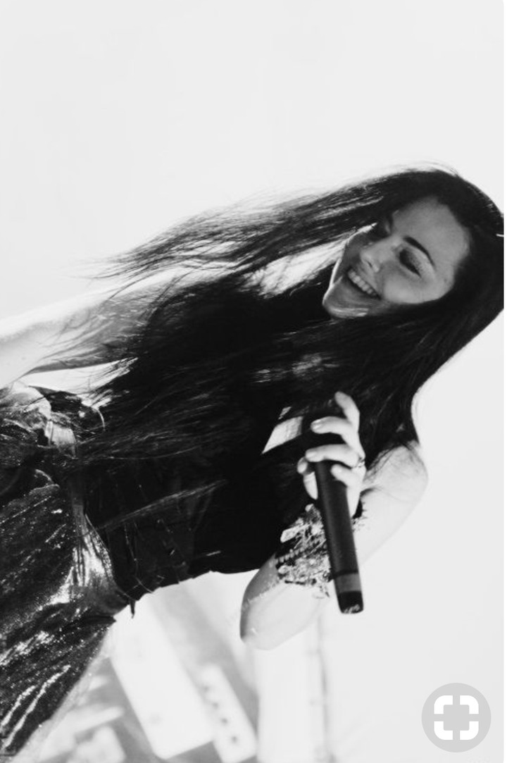 Amy Lee