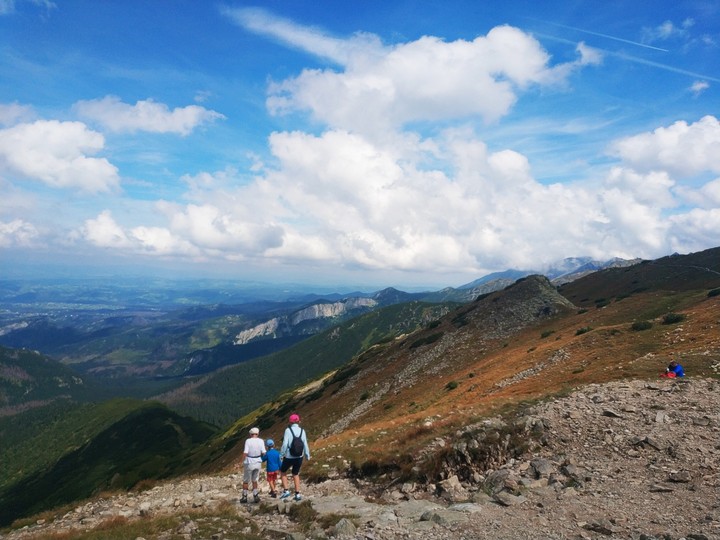 Tatry