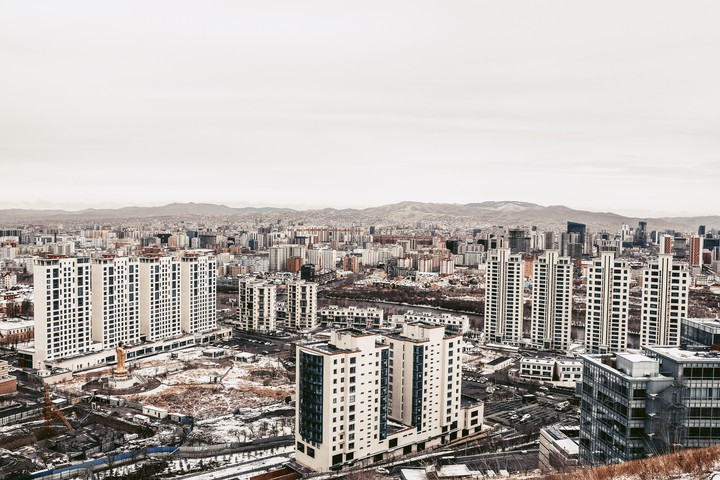 Ulaanbaatar