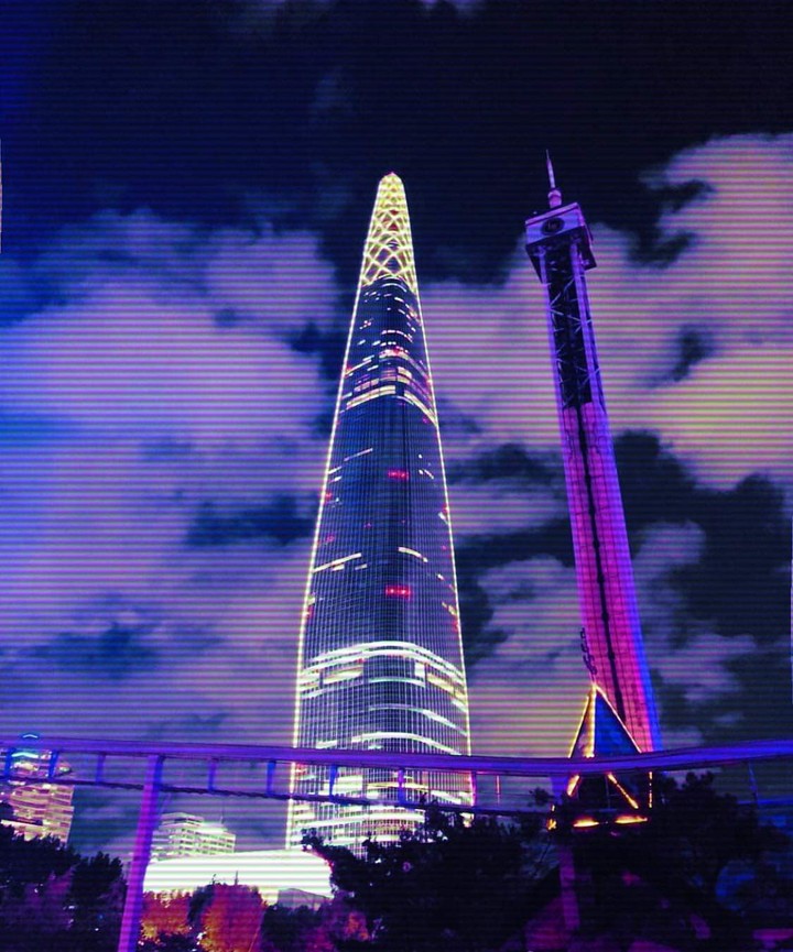 korea