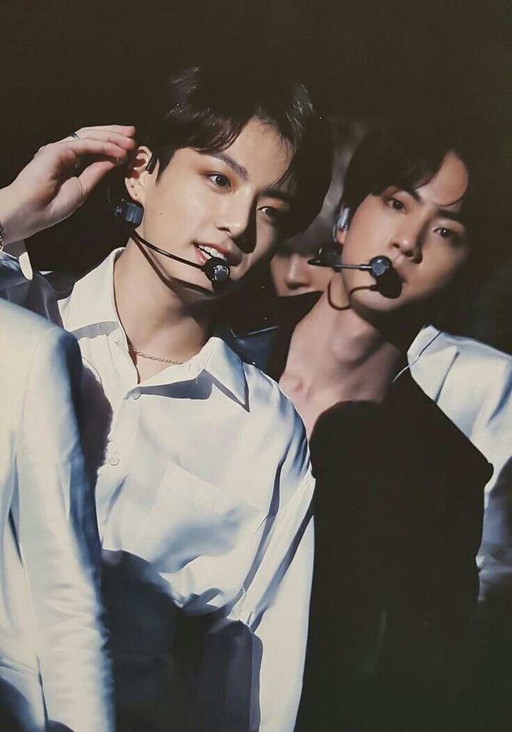 jinkook