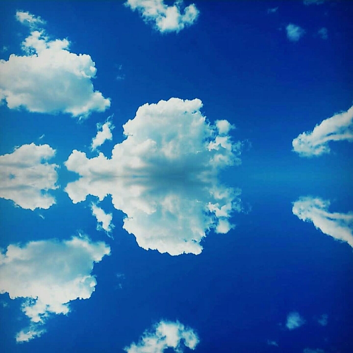 clouds