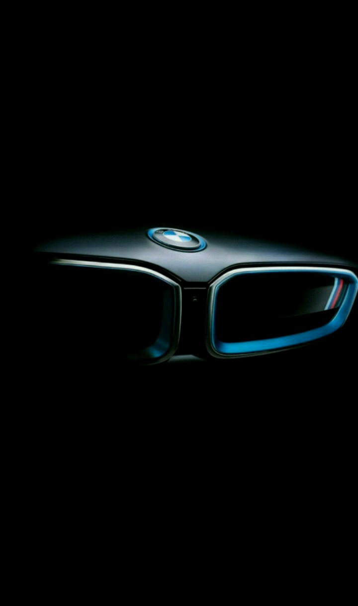 BMW Love